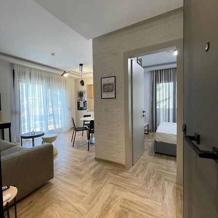 C&C3 Apartments Александруполис Екстериор снимка
