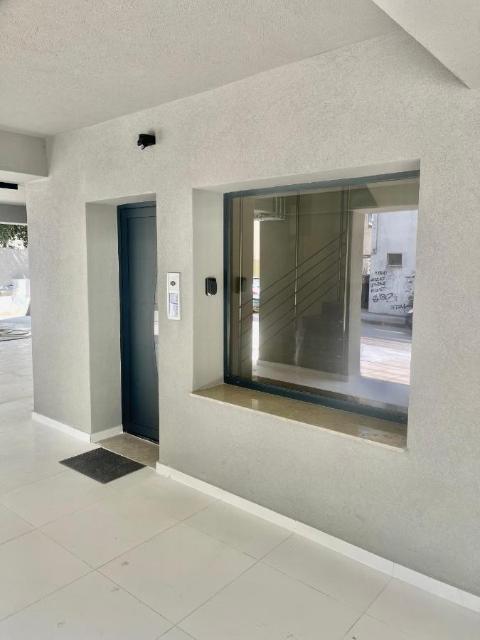 C&C3 Apartments Александруполис Екстериор снимка