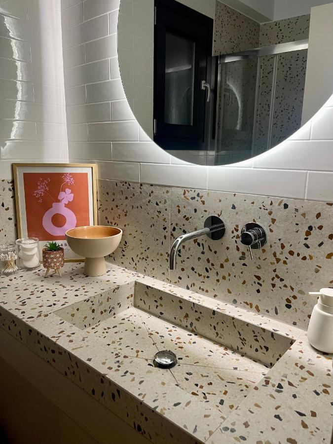 C&C3 Apartments Александруполис Екстериор снимка