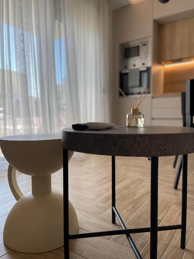 C&C3 Apartments Александруполис Екстериор снимка