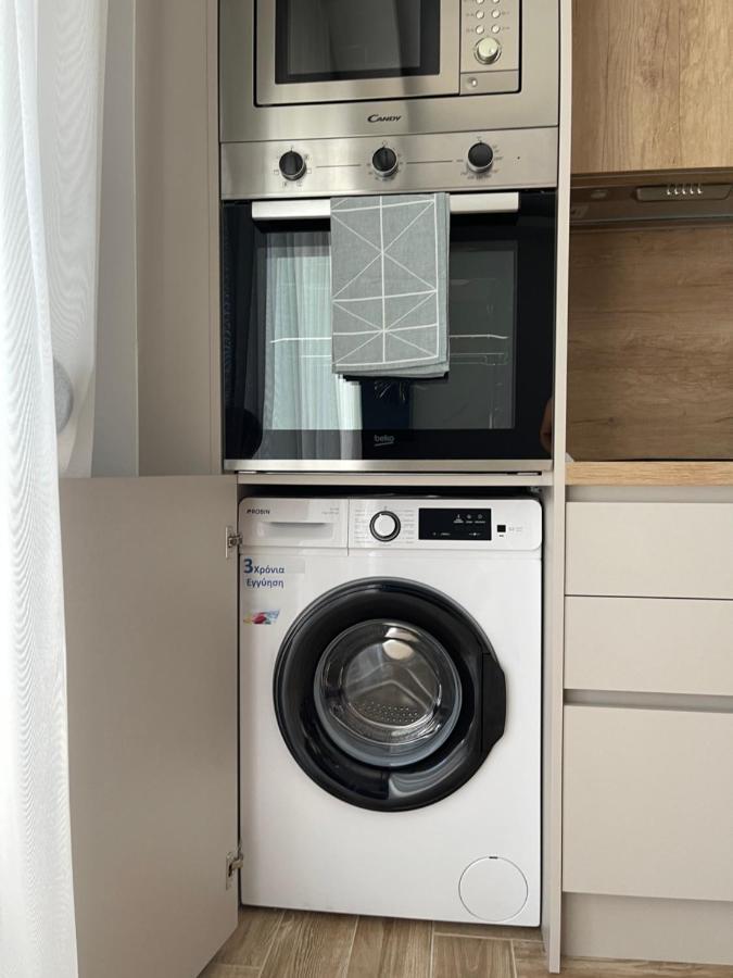 C&C3 Apartments Александруполис Екстериор снимка