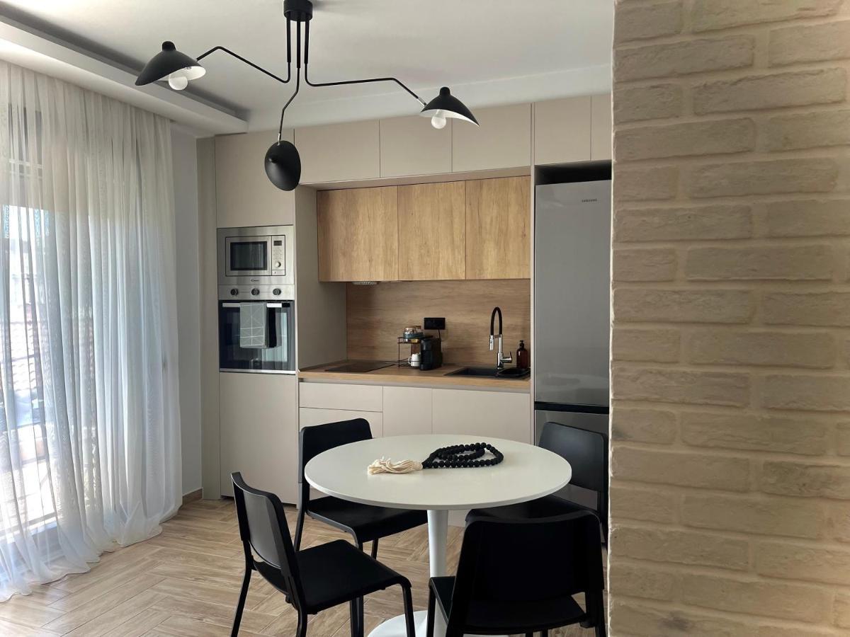 C&C3 Apartments Александруполис Екстериор снимка