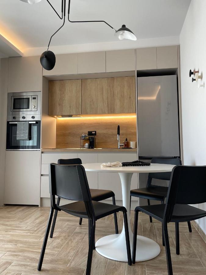 C&C3 Apartments Александруполис Екстериор снимка