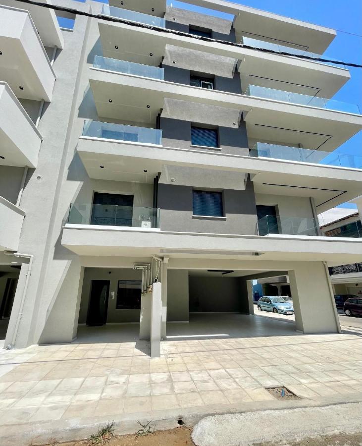 C&C3 Apartments Александруполис Екстериор снимка
