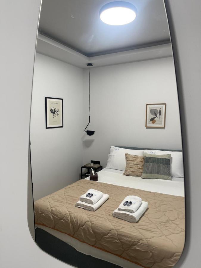 C&C3 Apartments Александруполис Екстериор снимка