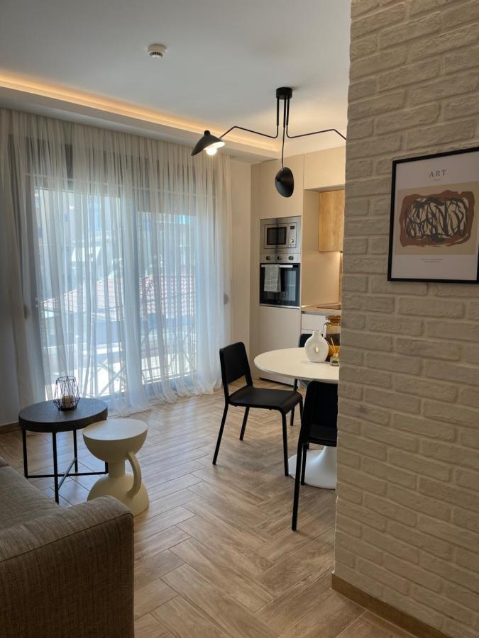 C&C3 Apartments Александруполис Екстериор снимка