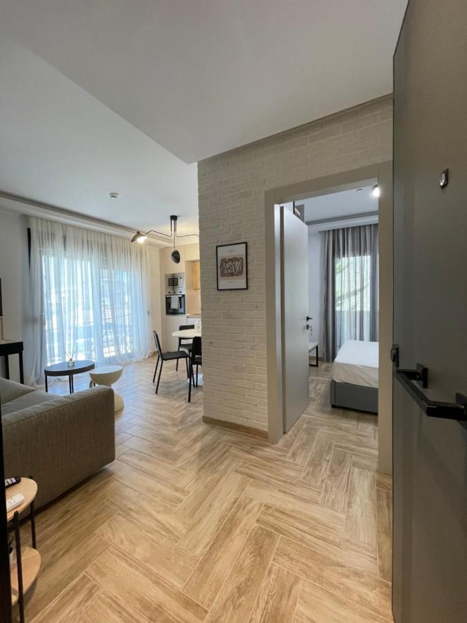 C&C3 Apartments Александруполис Екстериор снимка