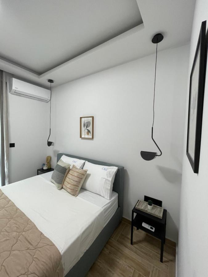 C&C3 Apartments Александруполис Екстериор снимка