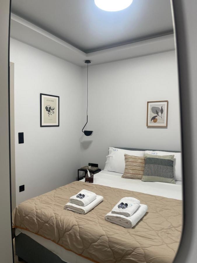 C&C3 Apartments Александруполис Екстериор снимка