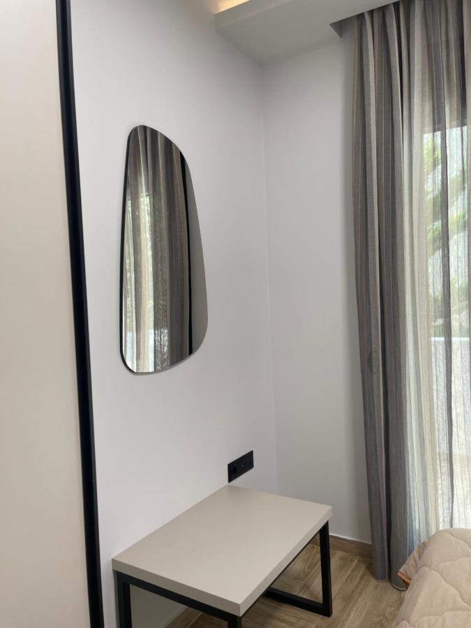 C&C3 Apartments Александруполис Екстериор снимка