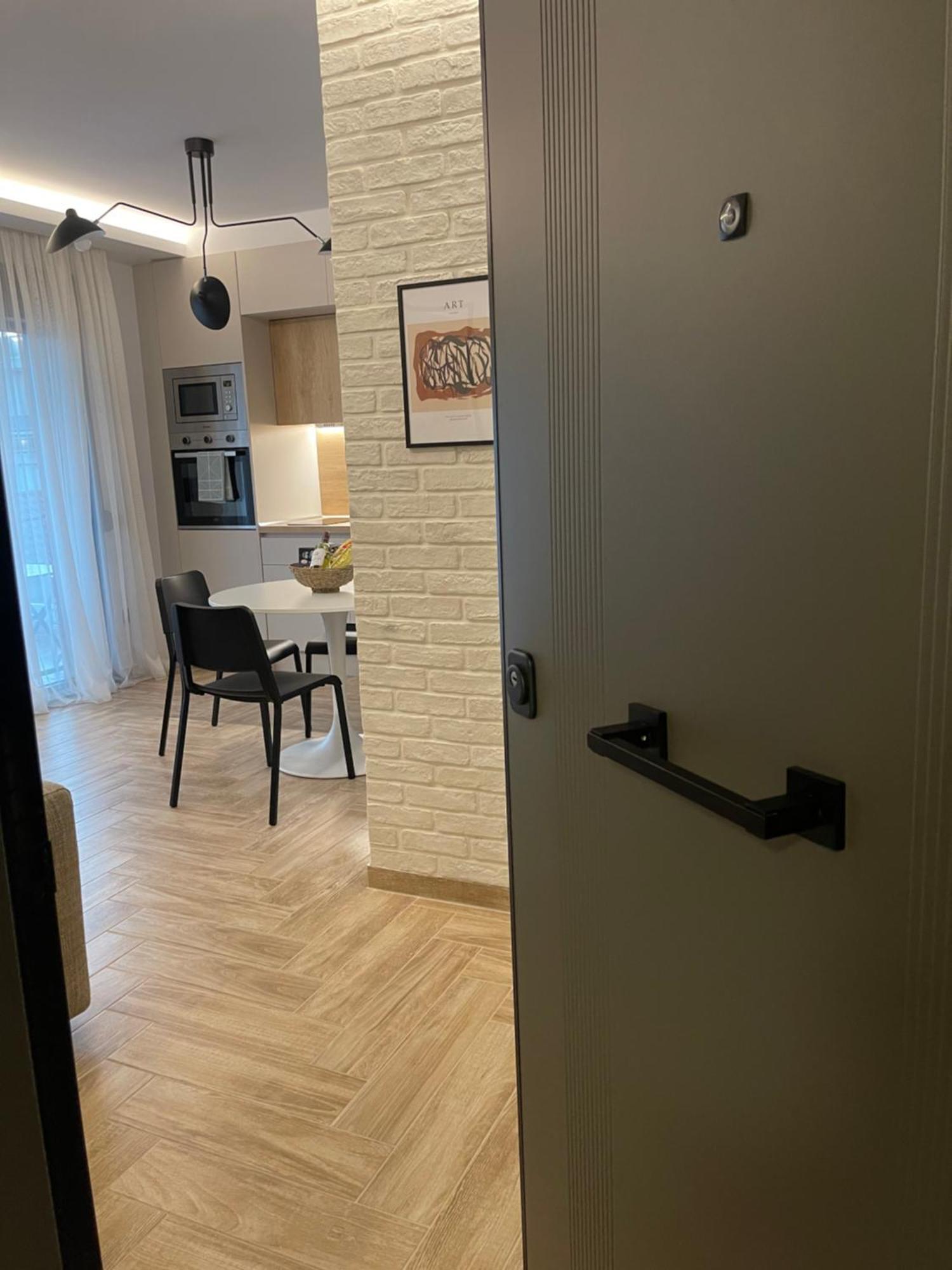 C&C3 Apartments Александруполис Екстериор снимка