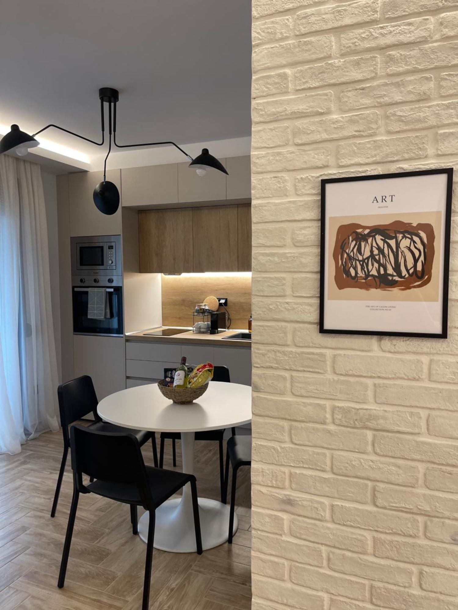 C&C3 Apartments Александруполис Екстериор снимка